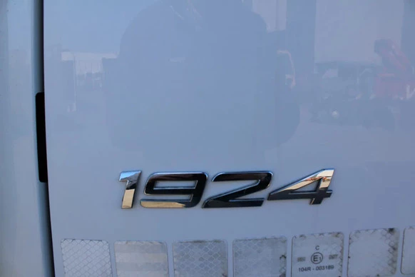 Mercedes-Benz Antos - Afbeelding 14 van 30