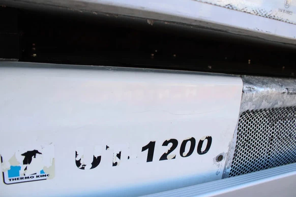 Mercedes-Benz Antos - Afbeelding 15 van 30