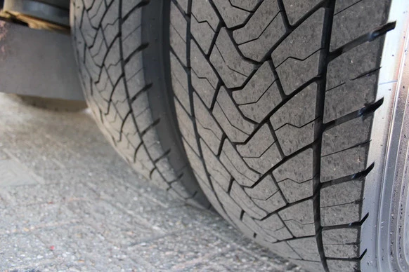 Mercedes-Benz Antos - Afbeelding 16 van 30