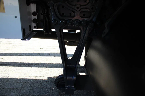 Mercedes-Benz Antos - Afbeelding 17 van 30