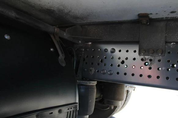 Mercedes-Benz Antos - Afbeelding 18 van 30