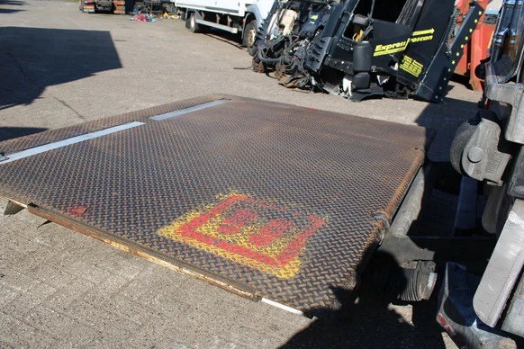 Mercedes-Benz Antos - Afbeelding 19 van 30