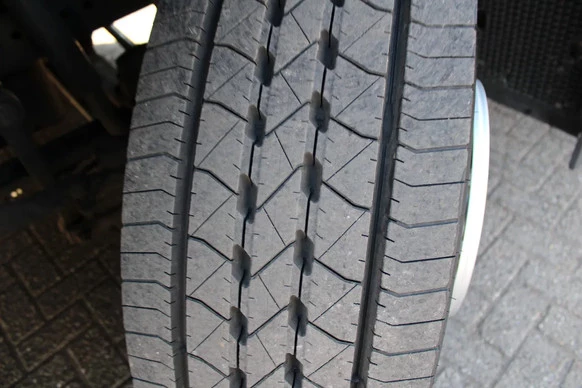 Mercedes-Benz Antos - Afbeelding 21 van 30