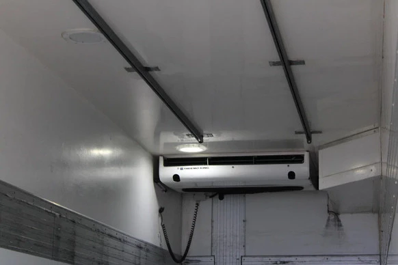 Mercedes-Benz Antos - Afbeelding 22 van 30