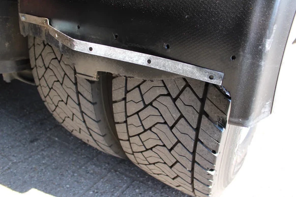 Mercedes-Benz Antos - Afbeelding 23 van 30