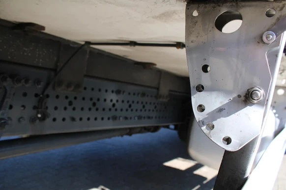 Mercedes-Benz Antos - Afbeelding 24 van 30