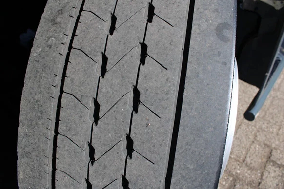 Mercedes-Benz Antos - Afbeelding 26 van 30