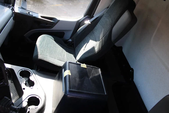 Mercedes-Benz Antos - Afbeelding 29 van 30