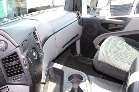 Mercedes-Benz Antos - Afbeelding 30 van 30