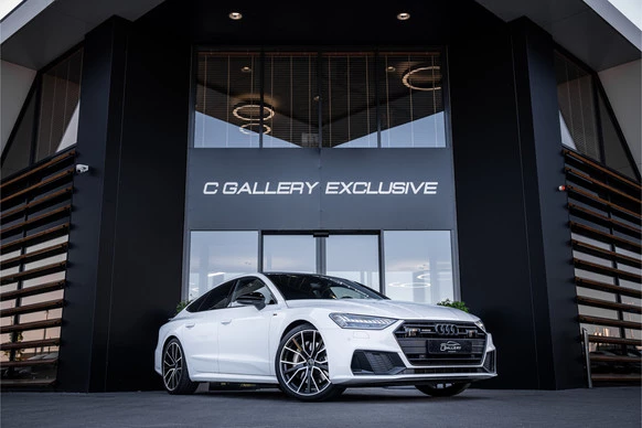 Audi A7 - Afbeelding 1 van 30