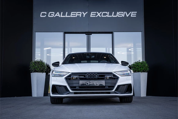 Audi A7 - Afbeelding 2 van 30