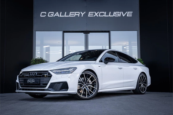 Audi A7 - Afbeelding 3 van 30