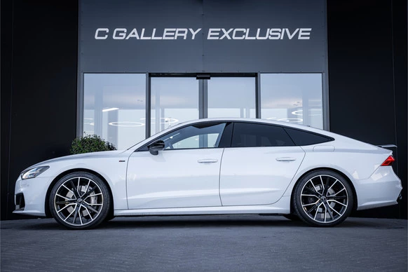 Audi A7 - Afbeelding 4 van 30