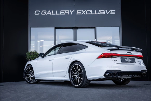 Audi A7 - Afbeelding 5 van 30