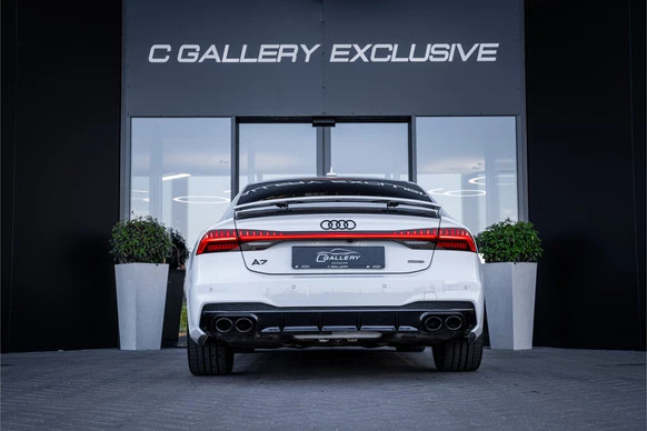 Audi A7 - Afbeelding 6 van 30