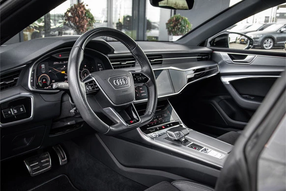 Audi A7 - Afbeelding 8 van 30