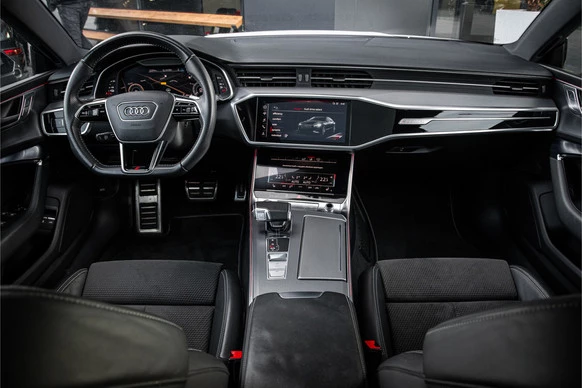 Audi A7 - Afbeelding 9 van 30