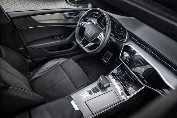 Audi A7 - Afbeelding 10 van 30