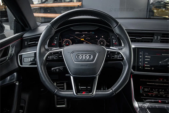 Audi A7 - Afbeelding 11 van 30
