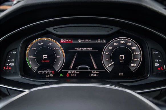 Audi A7 - Afbeelding 12 van 30