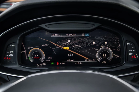 Audi A7 - Afbeelding 13 van 30