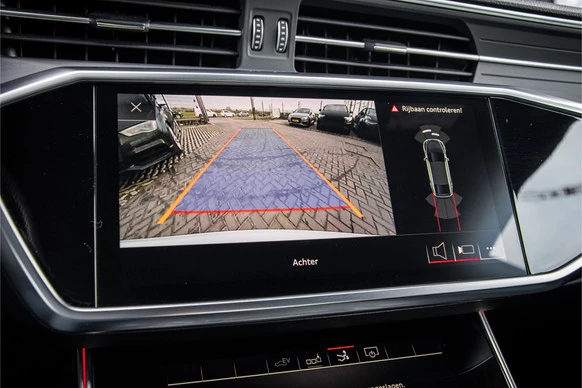 Audi A7 - Afbeelding 14 van 30