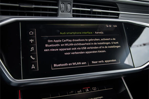 Audi A7 - Afbeelding 16 van 30