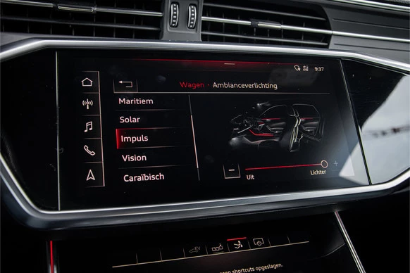 Audi A7 - Afbeelding 17 van 30