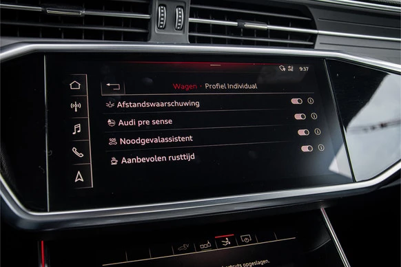 Audi A7 - Afbeelding 18 van 30