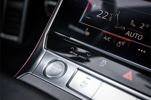 Audi A7 - Afbeelding 20 van 30