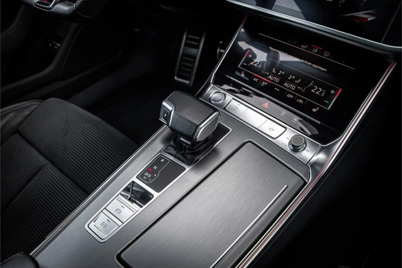 Audi A7 - Afbeelding 21 van 30
