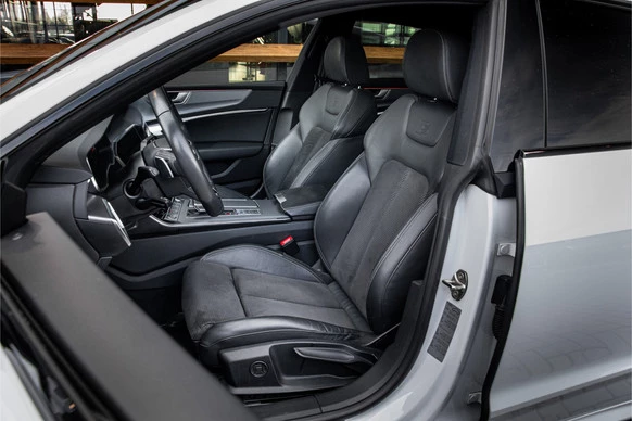 Audi A7 - Afbeelding 22 van 30