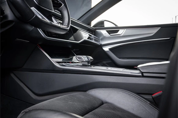 Audi A7 - Afbeelding 25 van 30