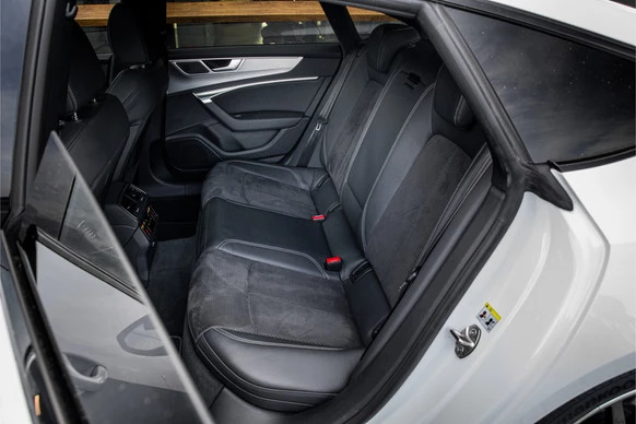 Audi A7 - Afbeelding 27 van 30
