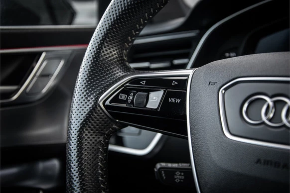 Audi A7 - Afbeelding 28 van 30
