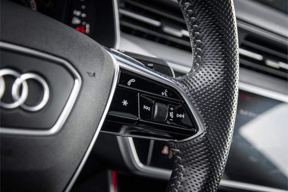 Audi A7 - Afbeelding 29 van 30