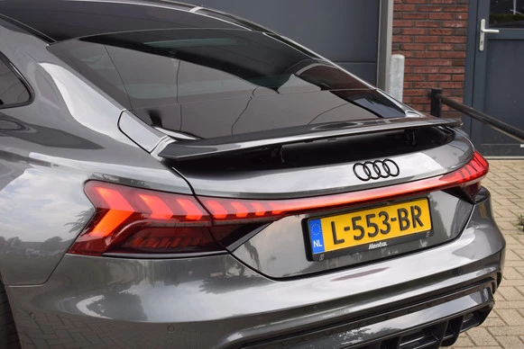 Audi e-tron GT - Afbeelding 5 van 30