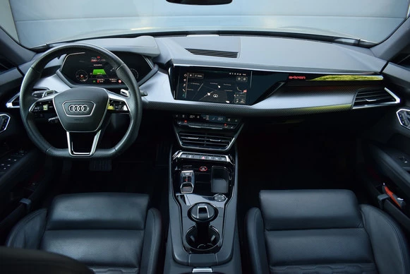 Audi e-tron GT - Afbeelding 6 van 30