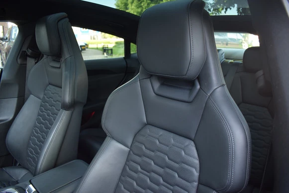 Audi e-tron GT - Afbeelding 11 van 30