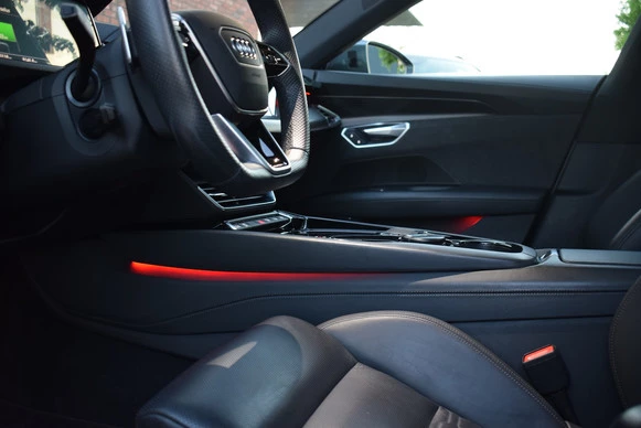 Audi e-tron GT - Afbeelding 12 van 30