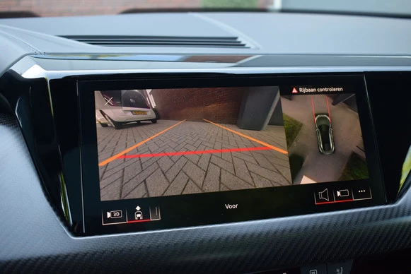 Audi e-tron GT - Afbeelding 15 van 30
