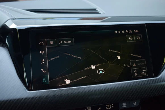 Audi e-tron GT - Afbeelding 17 van 30
