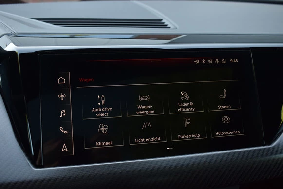 Audi e-tron GT - Afbeelding 18 van 30