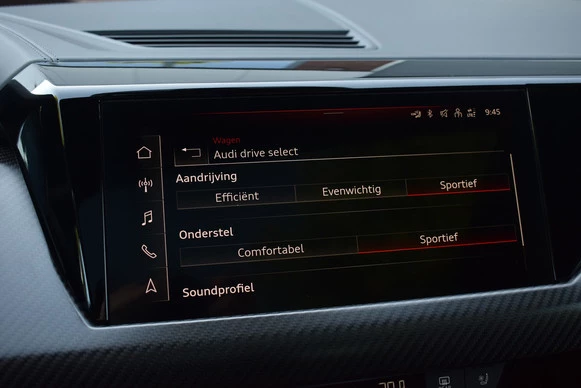 Audi e-tron GT - Afbeelding 19 van 30