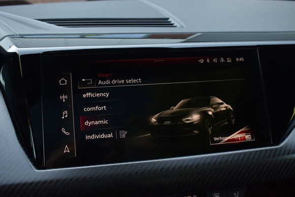 Audi e-tron GT - Afbeelding 20 van 30