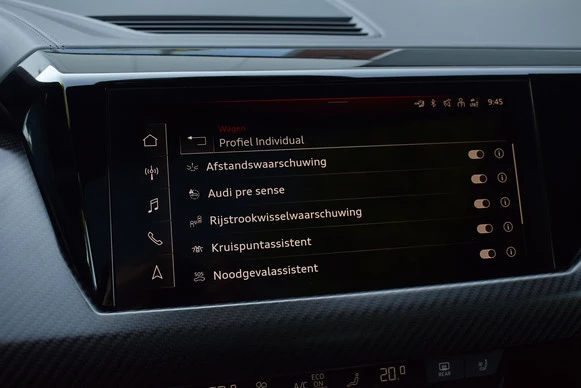 Audi e-tron GT - Afbeelding 21 van 30