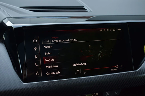 Audi e-tron GT - Afbeelding 22 van 30