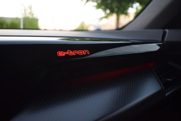 Audi e-tron GT - Afbeelding 24 van 30