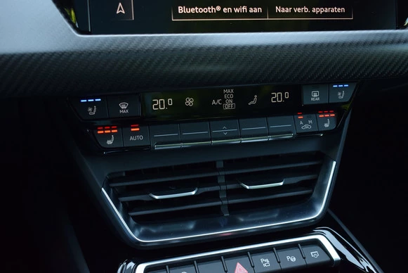 Audi e-tron GT - Afbeelding 27 van 30