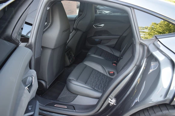 Audi e-tron GT - Afbeelding 5 van 30